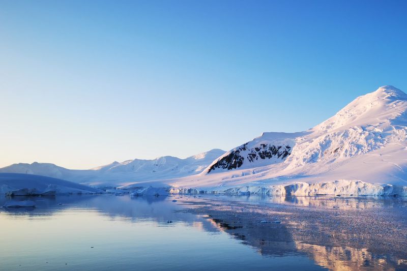 Whispers of the Andes