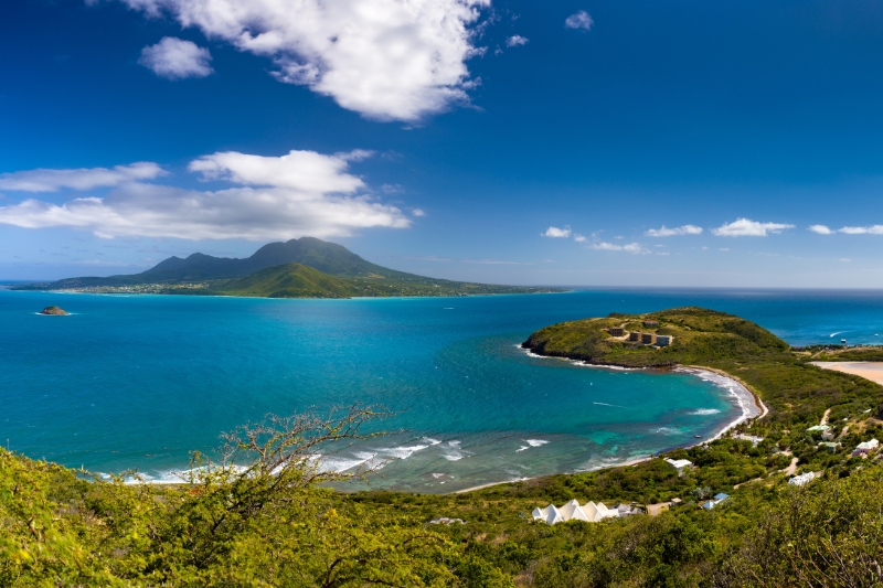 Transatlantic Autumn Voyage II