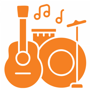 All entertainment and shows