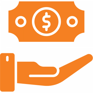 All gratuities for your ship's crew