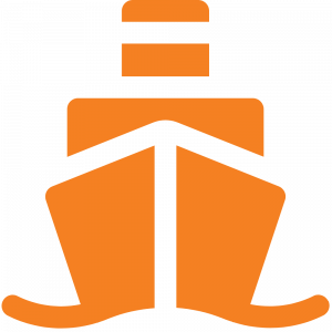 All port charges and taxes