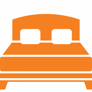 10 Nights Accommodation