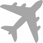 Flights Included